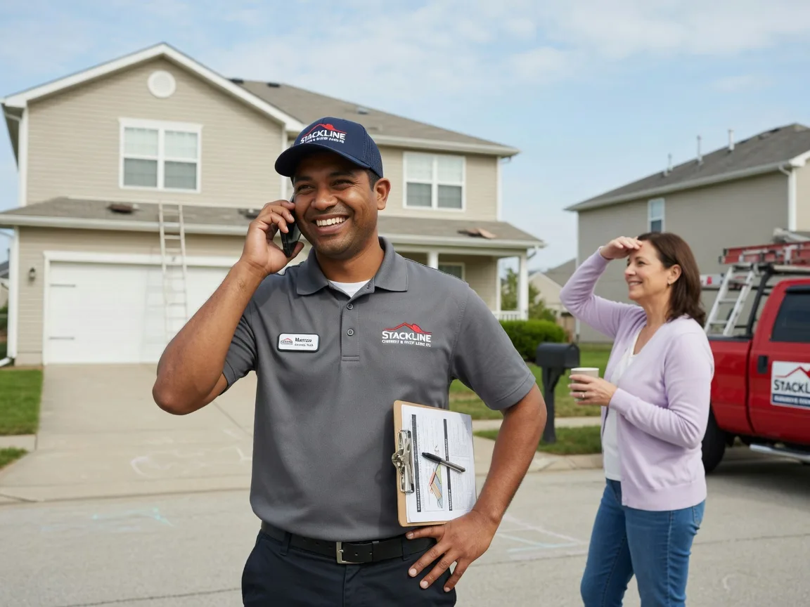 Chimney flashing repair Gilman, CT FAQs